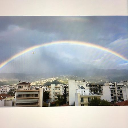 Elpidas Studio Volos Exterior photo